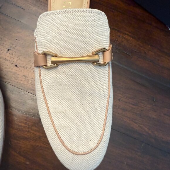 Marc Fisher Butler Mule size 8 - Picture 8 of 10